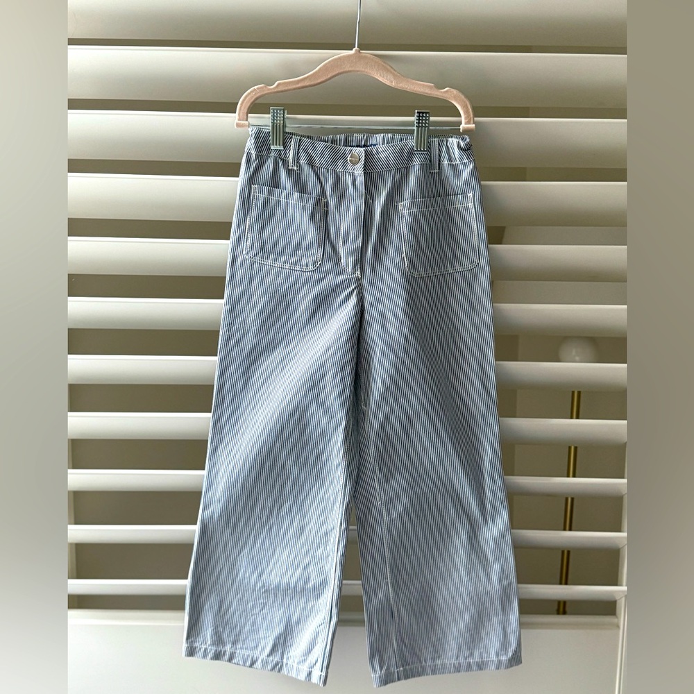 Girls Jacadi Paris Pants